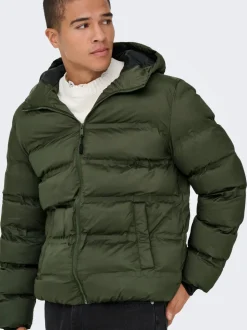ONSUNION Jacke