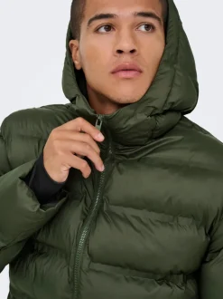 ONSUNION Jacke