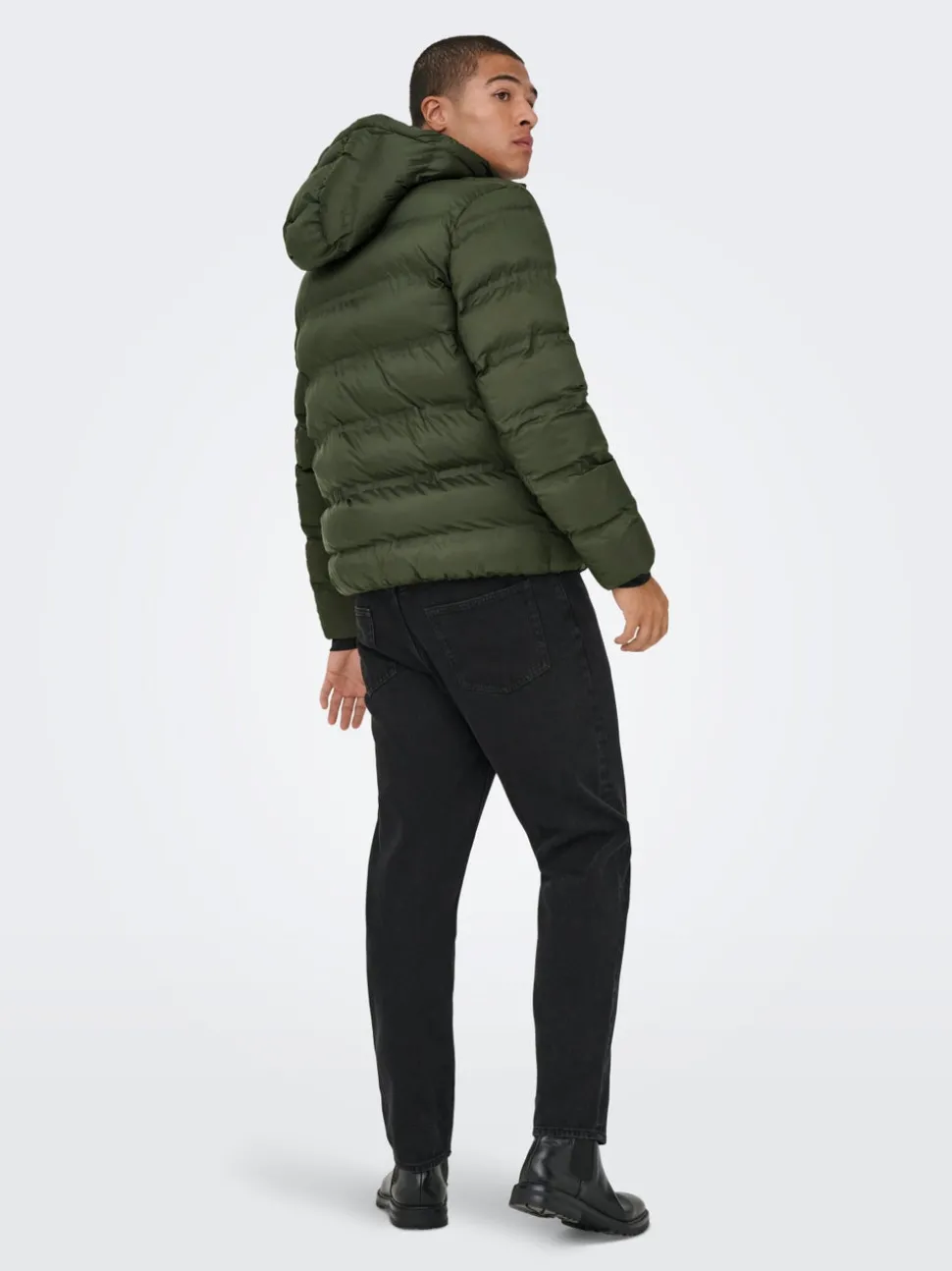 ONSUNION Jacke