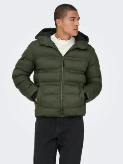 ONSUNION Jacke