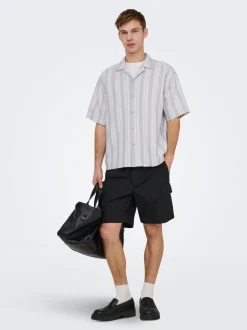 ONSWALKER Hawaii-Hemd