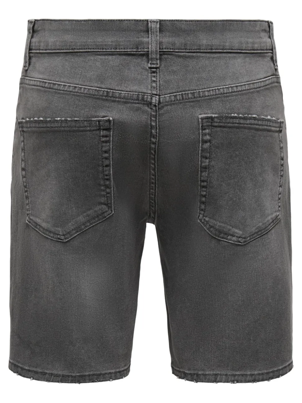 ONSWEFT Mid Rise Normal geschnitten Shorts