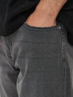 ONSWEFT Mid Rise Normal geschnitten Shorts