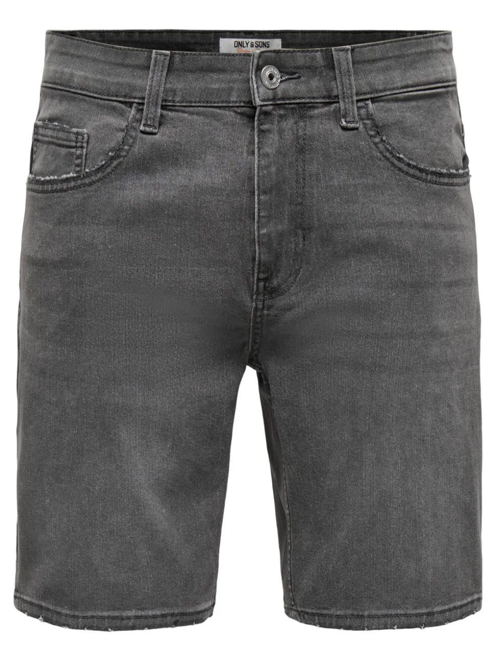 ONSWEFT Mid Rise Normal geschnitten Shorts