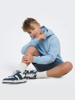 OSJCERES Normal geschnitten Shorts