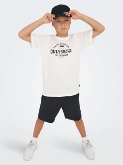 OSJCERES Normal geschnitten Shorts