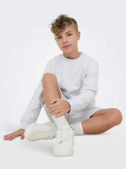 OSJCERES Normal geschnitten Shorts