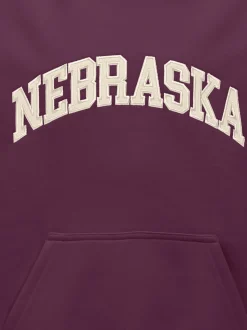 OSJGRAHAM Sweatshirt