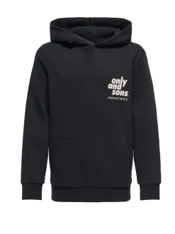 OSJHUDSON Sweatshirt
