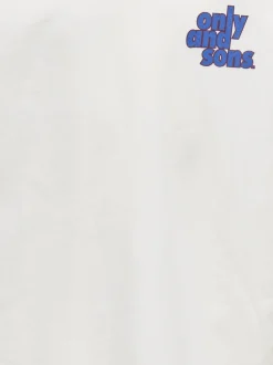 OSJISAAC T-shirt
