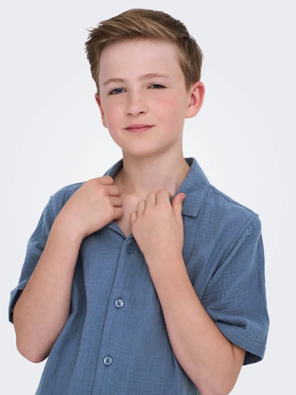 OSJKYLE Hemd