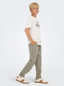 OSJMARK Slim Fit Hose