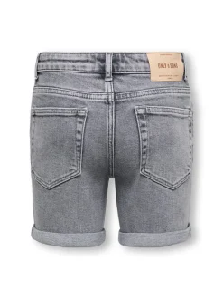 OSJPLY Normal geschnitten Shorts