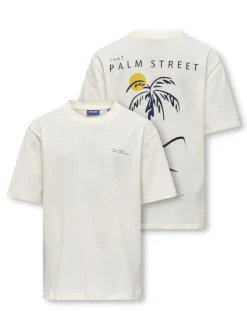 OSJSUMMERLIFE T-shirt