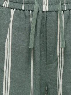 OSJTINUS Locker geschnitten Shorts