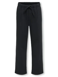 OSJWILL Locker geschnitten Hose