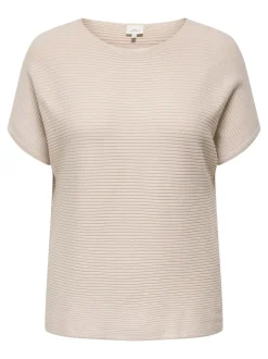 CARADALINE Strickpullover