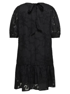 CARADELIA Kurzes Kleid