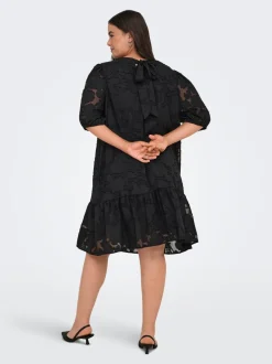 CARADELIA Kurzes Kleid