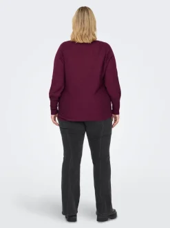 CARAIDA Strickpullover