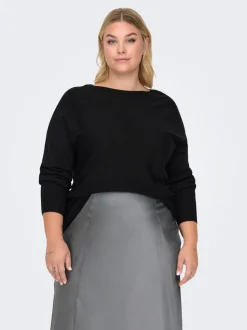 CARAIDA Strickpullover