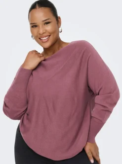 CARAIDA Strickpullover