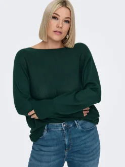 CARAIDA Strickpullover