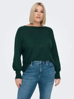 CARAIDA Strickpullover