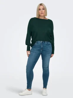 CARAIDA Strickpullover