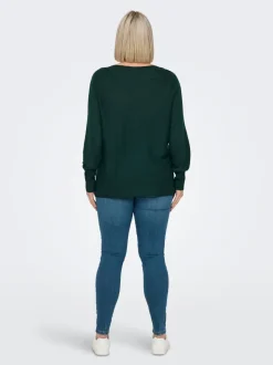 CARAIDA Strickpullover