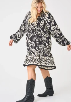 CARAJA Kurzes Kleid