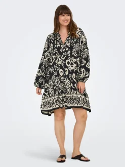 CARAJA Kurzes Kleid