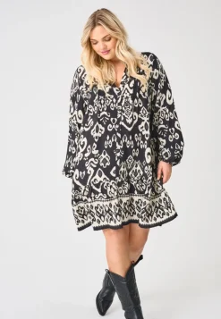 CARAJA Kurzes Kleid
