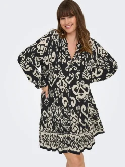 CARAJA Kurzes Kleid