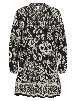 CARAJA Kurzes Kleid