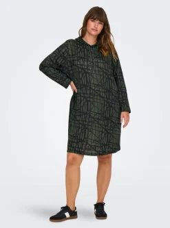 CARALBA Kurzes Kleid