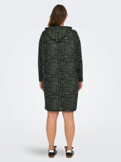 CARALBA Kurzes Kleid