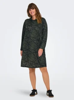 CARALBA Kurzes Kleid