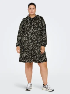 CARALBA Kurzes Kleid