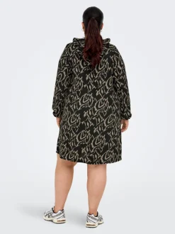 CARALBA Kurzes Kleid