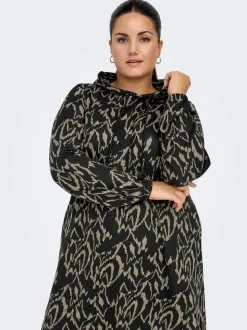 CARALBA Kurzes Kleid