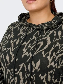 CARALBA Kurzes Kleid