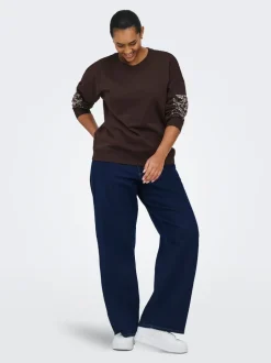CARALEXA Sweatshirt