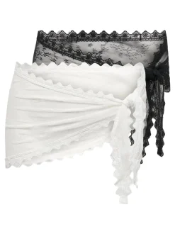 CARALINE 2-pack Schal