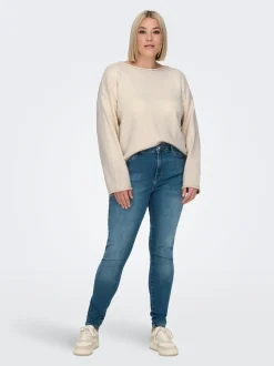 CARALVILDA Strickpullover