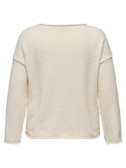 CARALVILDA Strickpullover