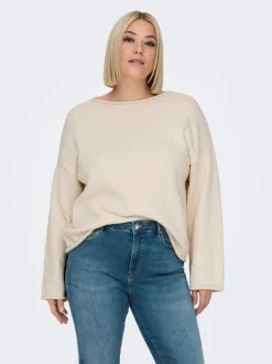 CARALVILDA Strickpullover