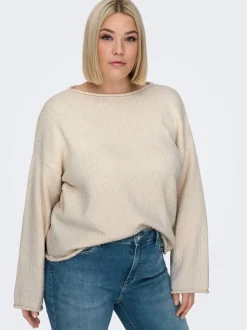 CARALVILDA Strickpullover