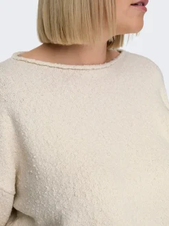CARALVILDA Strickpullover