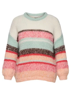 CARALYSSA Strickpullover